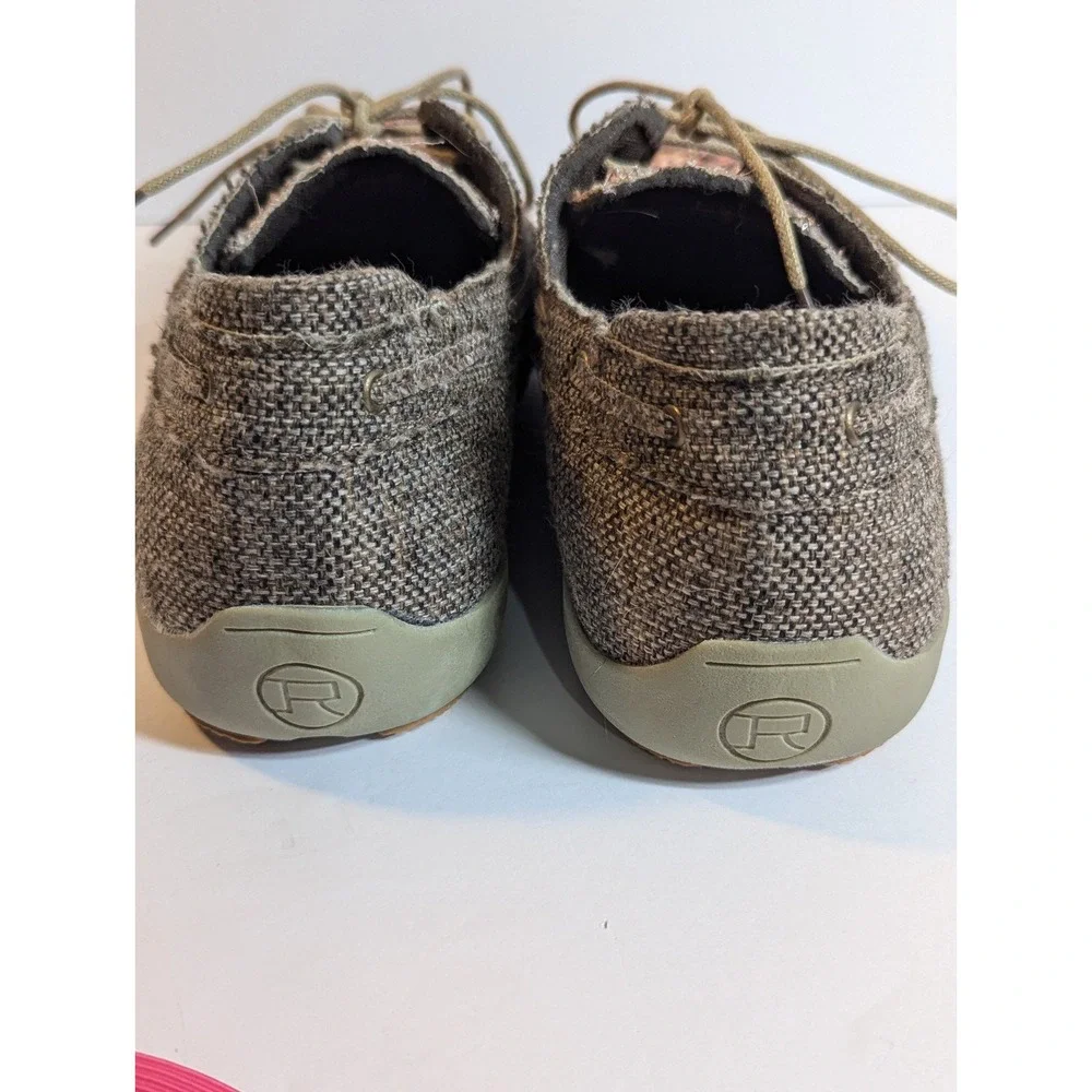 Roper Women's Loafers Size 8.5‎